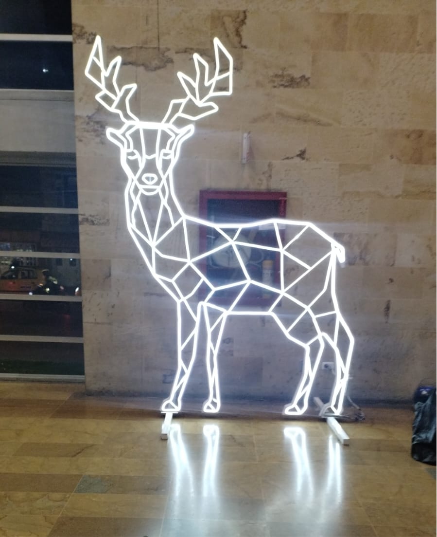 Aviso de Exhibición